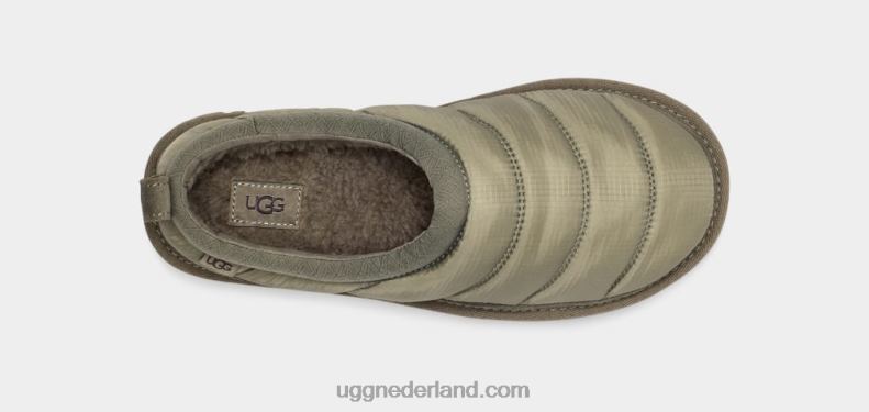 vrouwen mosgroen UGG tasman lta 686ZP580