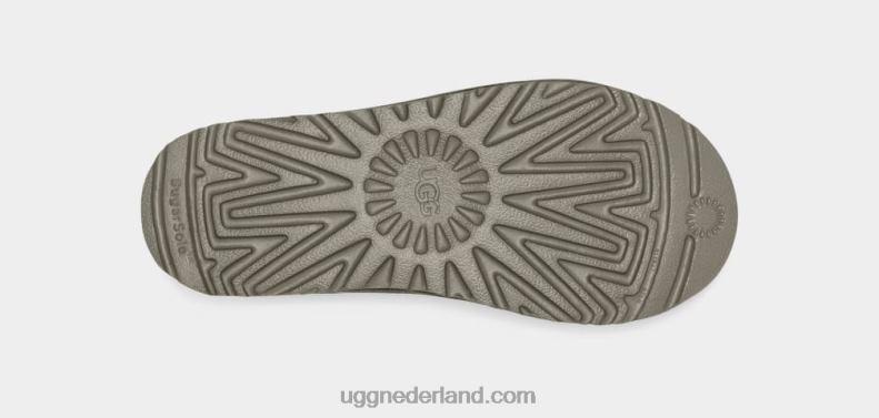 vrouwen mosgroen UGG tasman lta 686ZP580
