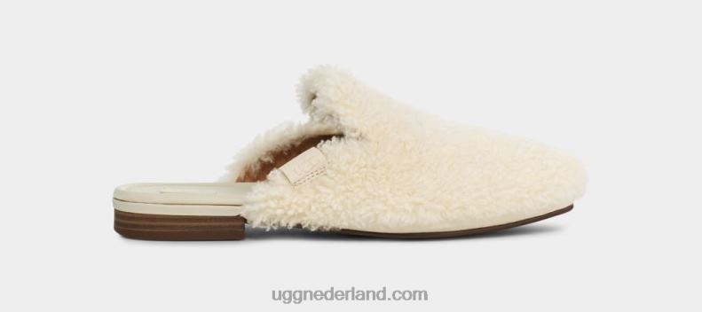 vrouwen natuurlijk UGG janaya gezellige muilezel 686ZP746