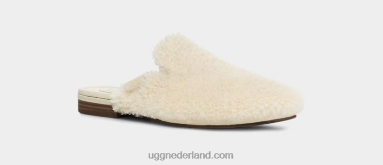 vrouwen natuurlijk UGG janaya gezellige muilezel 686ZP746