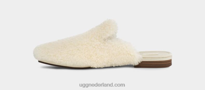 vrouwen natuurlijk UGG janaya gezellige muilezel 686ZP746