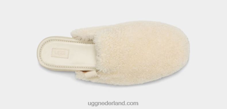 vrouwen natuurlijk UGG janaya gezellige muilezel 686ZP746
