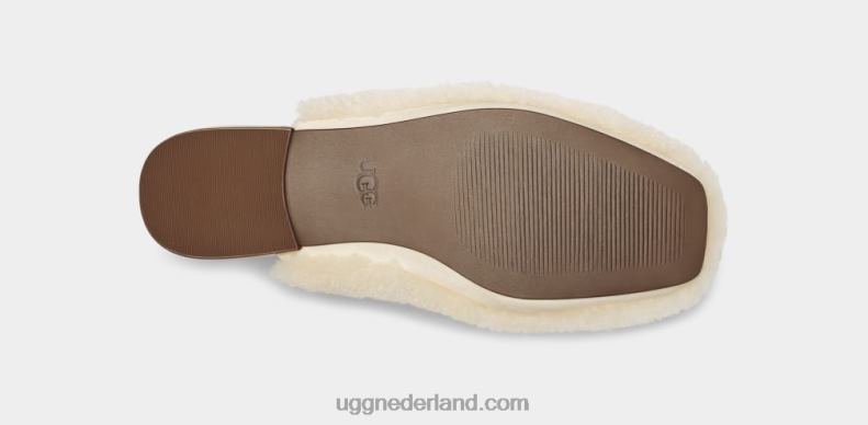 vrouwen natuurlijk UGG janaya gezellige muilezel 686ZP746