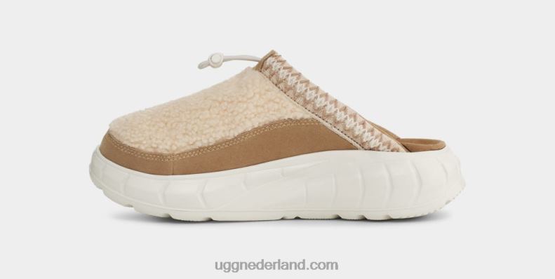 vrouwen natuurlijk UGG westsider hybride 686ZP705