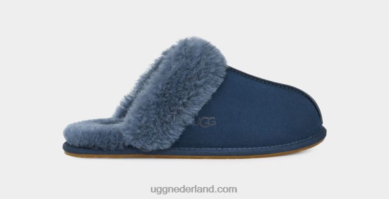 vrouwen oceaan UGG scuffette ii 686ZP2050