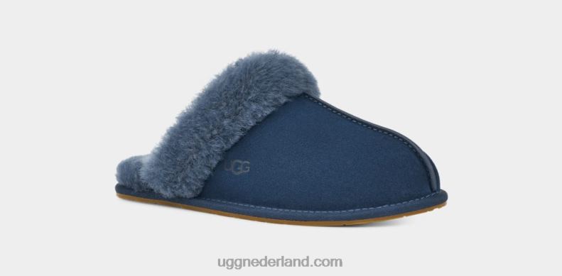 vrouwen oceaan UGG scuffette ii 686ZP2050