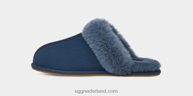 vrouwen oceaan UGG scuffette ii 686ZP2050