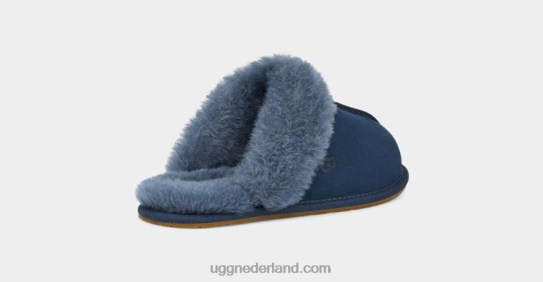 vrouwen oceaan UGG scuffette ii 686ZP2050