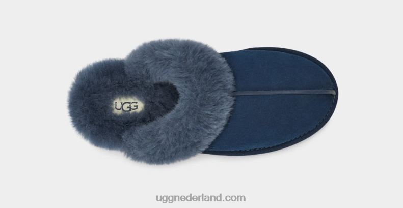vrouwen oceaan UGG scuffette ii 686ZP2050