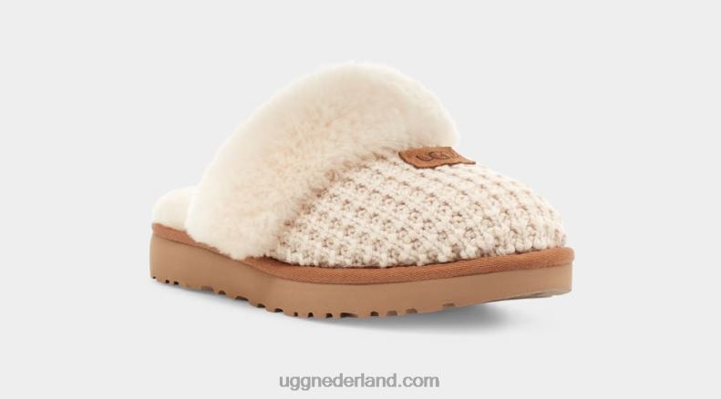 vrouwen room UGG gezellige pantoffel 686ZP2125