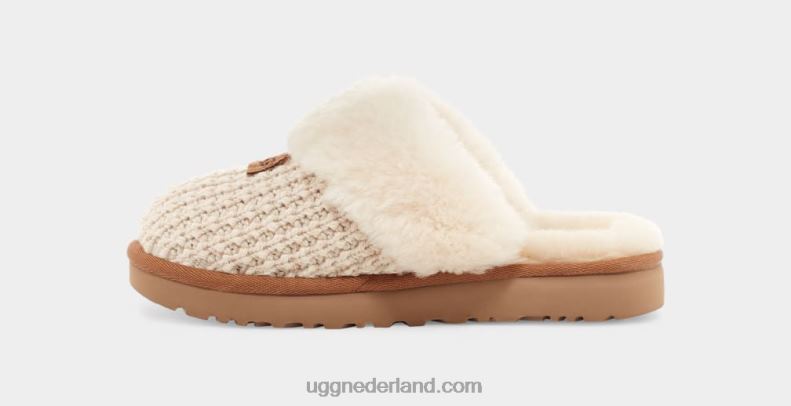 vrouwen room UGG gezellige pantoffel 686ZP2125