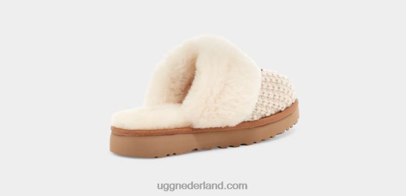 vrouwen room UGG gezellige pantoffel 686ZP2125