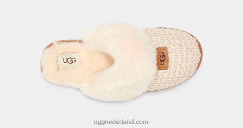 vrouwen room UGG gezellige pantoffel 686ZP2125