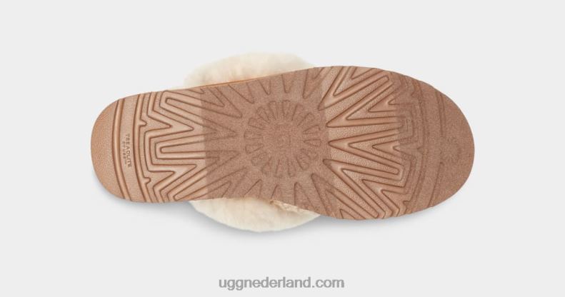 vrouwen room UGG gezellige pantoffel 686ZP2125