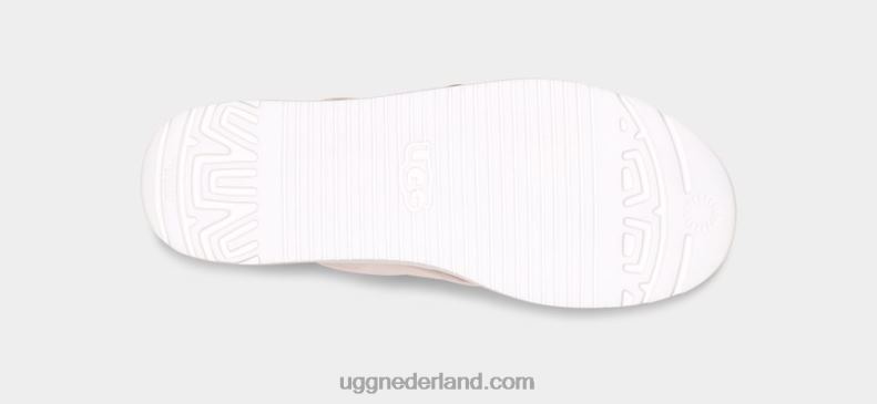 vrouwen rosé goud metallic UGG zayne crossband metallic 686ZP44