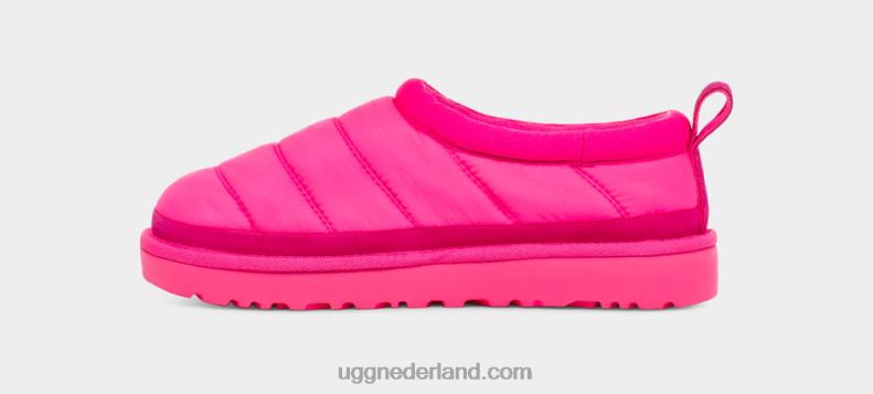 vrouwen tof roze UGG tasman lta 686ZP613
