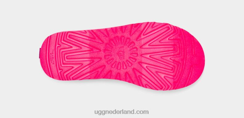 vrouwen tof roze UGG tasman lta 686ZP613