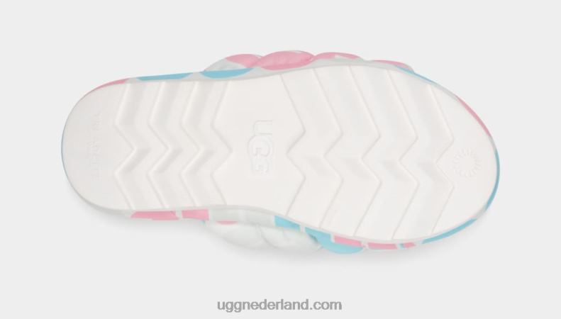 vrouwen trots-logo UGG trots glijbaan 686ZP603