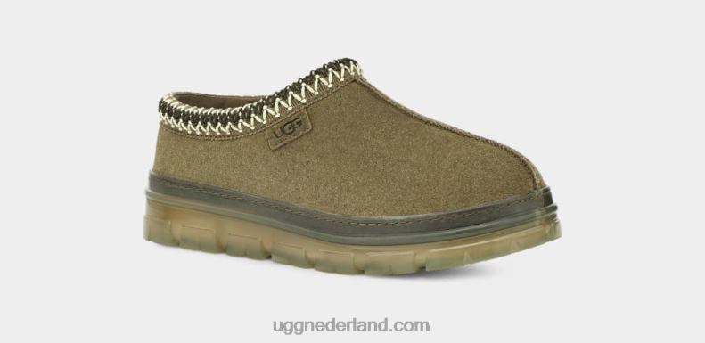 vrouwen verbrande olijf UGG tasman duidelijk 686ZP18