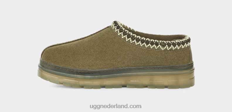 vrouwen verbrande olijf UGG tasman duidelijk 686ZP18
