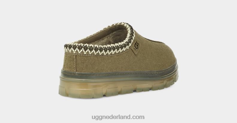 vrouwen verbrande olijf UGG tasman duidelijk 686ZP18
