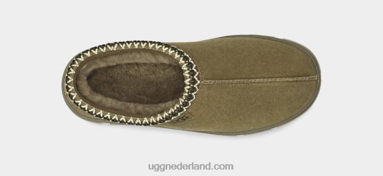 vrouwen verbrande olijf UGG tasman duidelijk 686ZP18