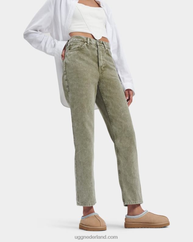 vrouwen zand UGG tasman regenereren 686ZP16