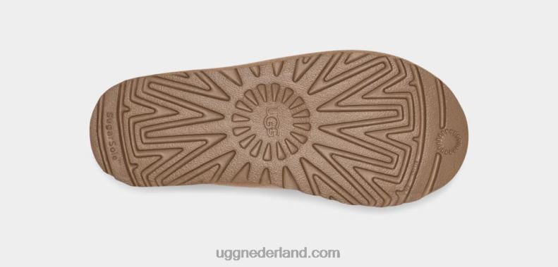 vrouwen zand UGG tasman regenereren 686ZP16