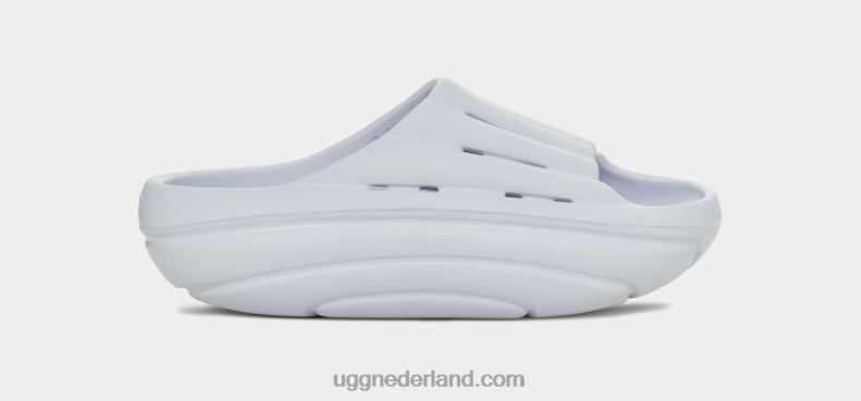 vrouwen zeestroom UGG schuim glijbaan 686ZP379