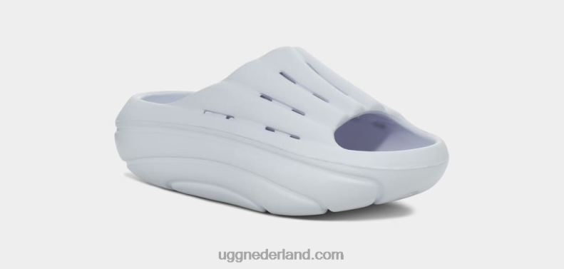 vrouwen zeestroom UGG schuim glijbaan 686ZP379