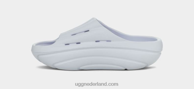 vrouwen zeestroom UGG schuim glijbaan 686ZP379