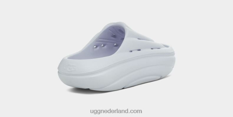 vrouwen zeestroom UGG schuim glijbaan 686ZP379