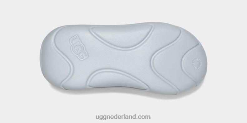 vrouwen zeestroom UGG schuim glijbaan 686ZP379