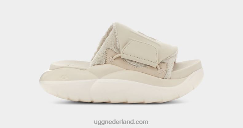 vrouwen zeezout UGG la wolken glijbaan 686ZP527