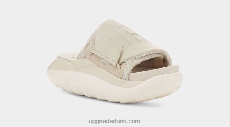 vrouwen zeezout UGG la wolken glijbaan 686ZP527