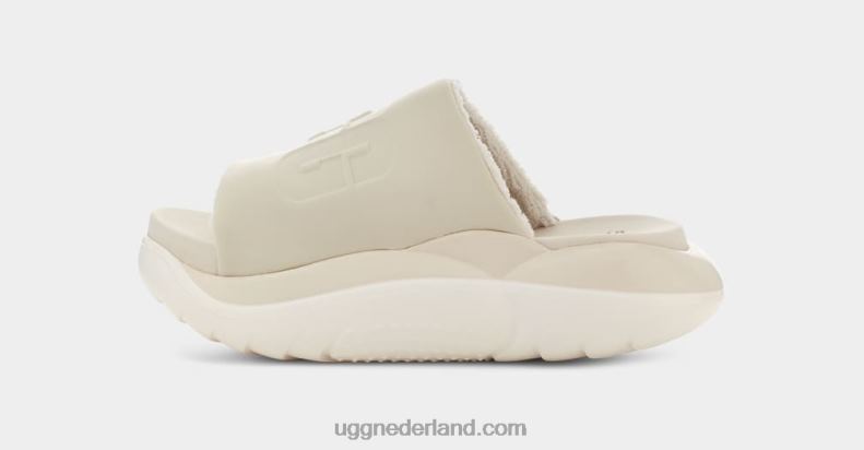 vrouwen zeezout UGG la wolken glijbaan 686ZP527