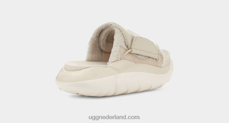 vrouwen zeezout UGG la wolken glijbaan 686ZP527