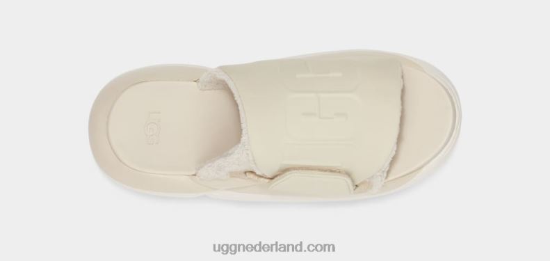 vrouwen zeezout UGG la wolken glijbaan 686ZP527