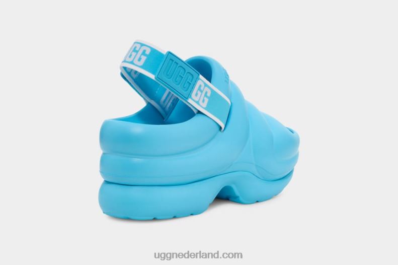 vrouwen zomerse hemel UGG aw ja 686ZP470