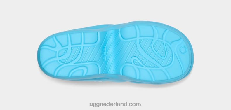 vrouwen zomerse hemel UGG aw ja 686ZP470