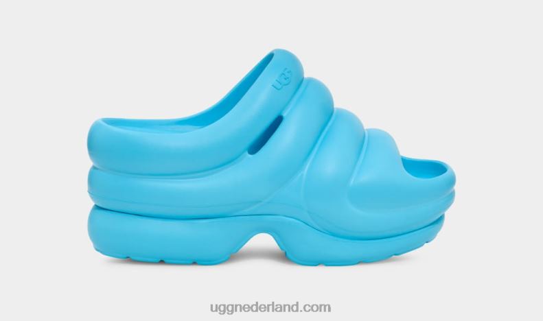 vrouwen zomerse hemel UGG aw ja 686ZP470
