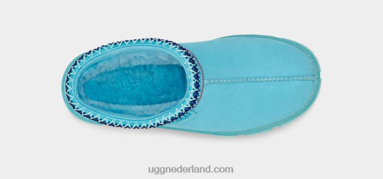 vrouwen zomerse hemel UGG tasman duidelijk 686ZP56