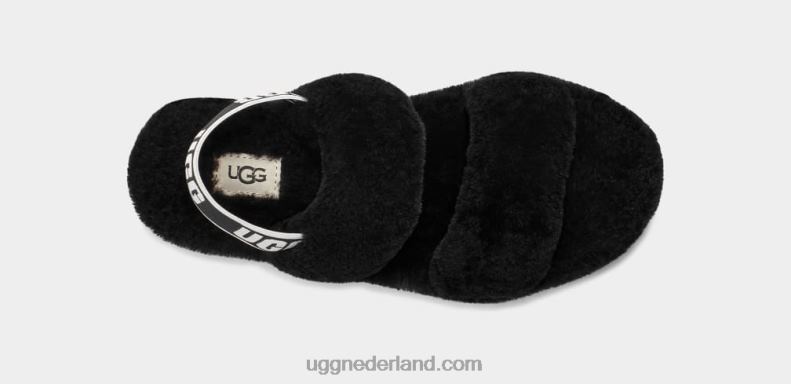 vrouwen zwart UGG O ja 686ZP820