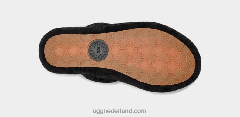 vrouwen zwart UGG O ja 686ZP820