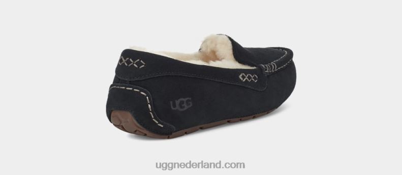 vrouwen zwart UGG ansley 686ZP372