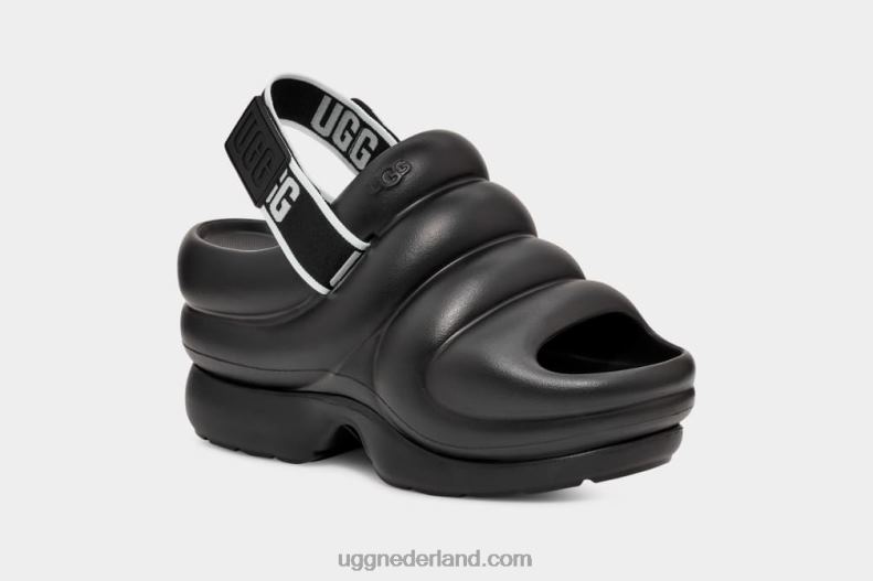 vrouwen zwart UGG aw ja 686ZP471