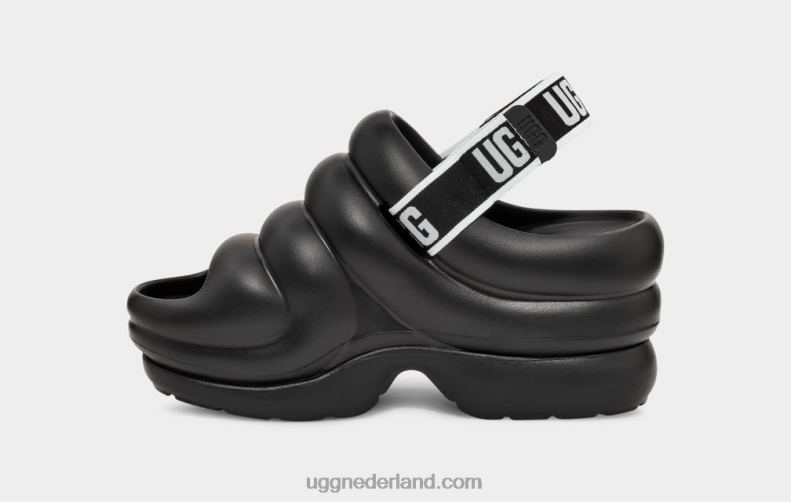 vrouwen zwart UGG aw ja 686ZP471