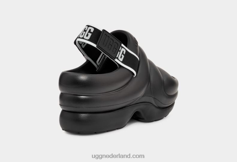vrouwen zwart UGG aw ja 686ZP471