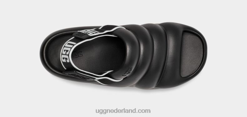 vrouwen zwart UGG aw ja 686ZP471