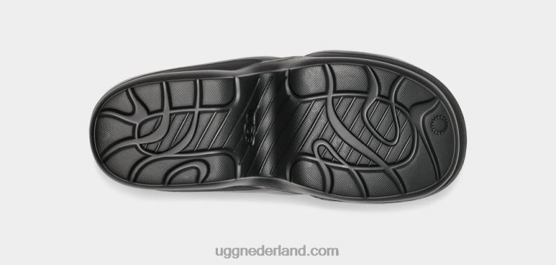 vrouwen zwart UGG aw ja 686ZP471